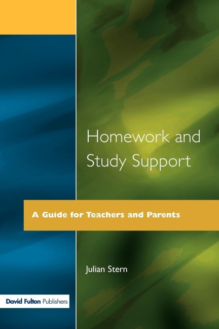 Homework and Study Support: A Guide for Teachers and Parents