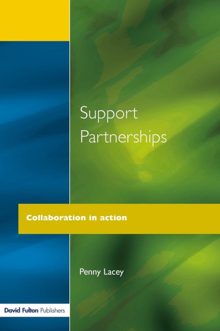 Support Partnerships: Collaboration in Action