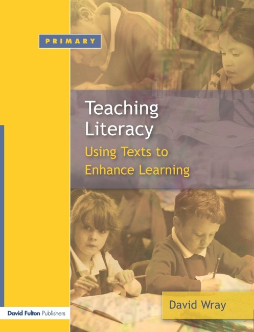 Teaching and Learning Literacy: Reading and Writing Texts for a Purpose