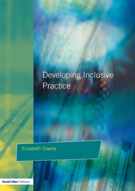 Developing Inclusive Practice: The SENCOs Role in Managing Change