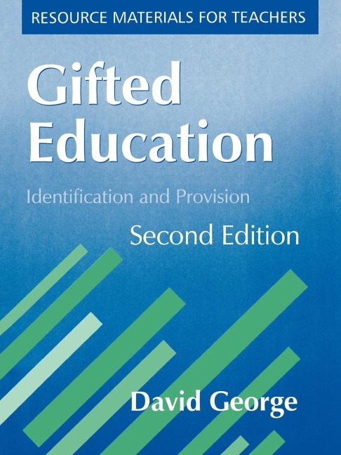 Gifted Education: Identification and Provision