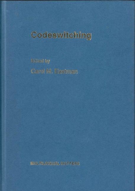 Codeswitching