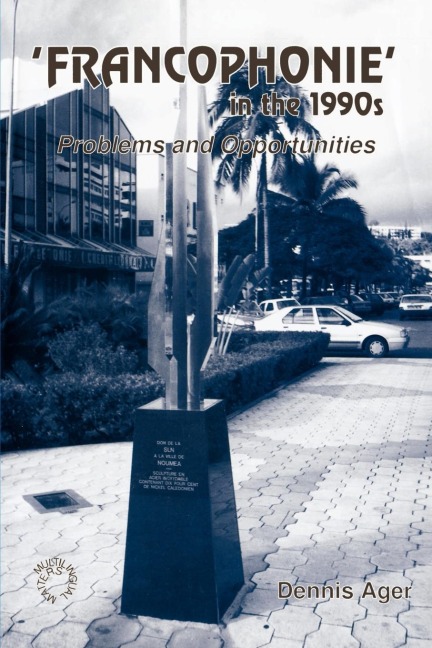Francophonie in the 1990s