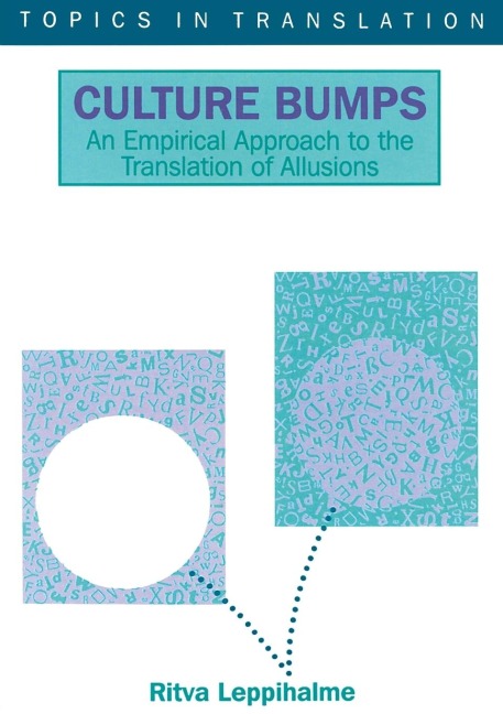 Culture Bumps: An Empirical Approach to the Translation of Allusions