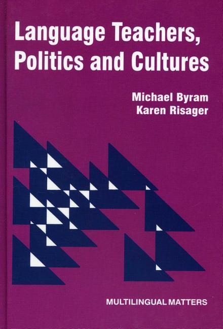 Language Teachers, Politics & Cultures