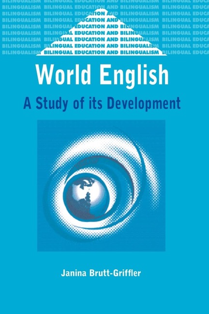 World English: A Study of its Development