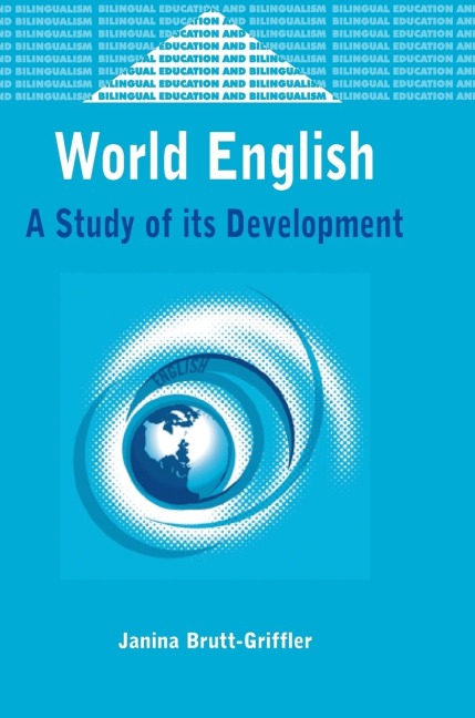 World English: A Study of its Development