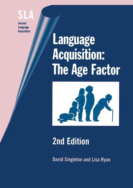 Language Acquisition: The Age Factor