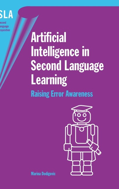 Artificial Intelligence in Second Language Learning: Raising Error Awareness