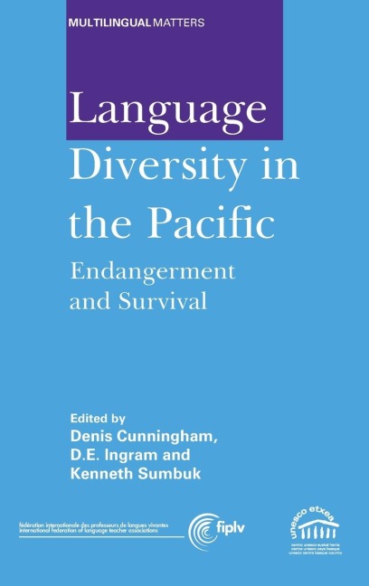 Language Diversity in the Pacific: Endangerment and Survival
