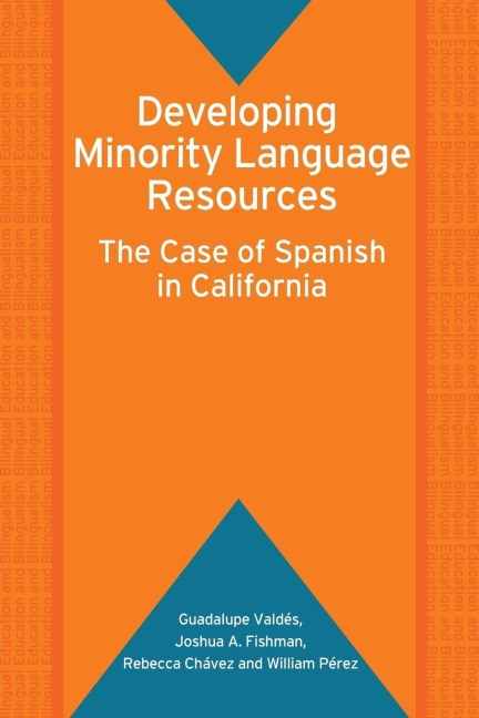 Developing Minority Language Resources: The Case of Spanish in California