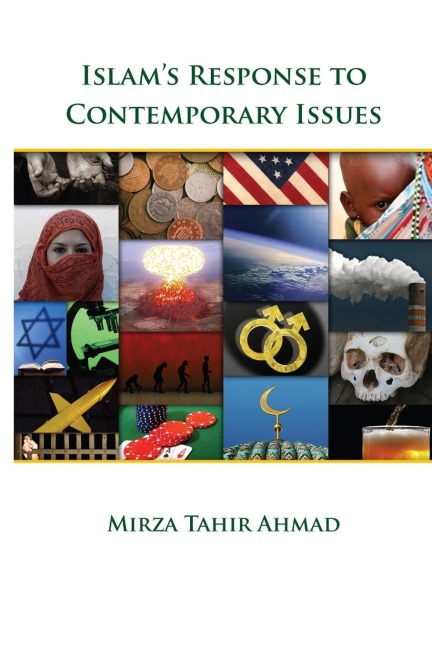 Islams Response to Contemporary Issues