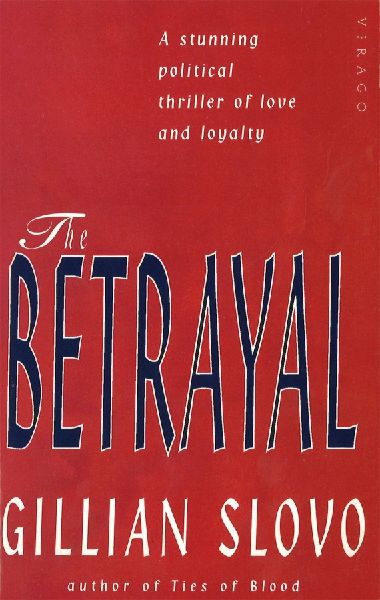 The Betrayal