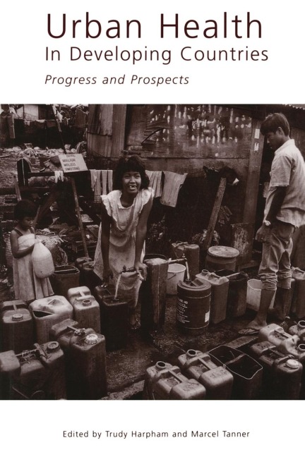 Urban Health in Developing Countries: Progress and Prospects