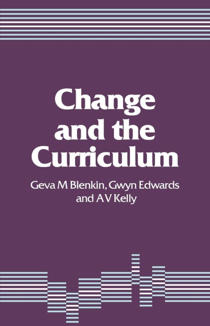 Change and the Curriculum