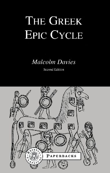 Greek Epic Cycle