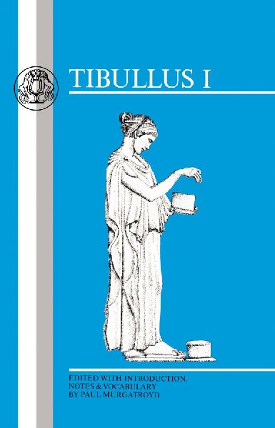 Tibullus: Elegies I