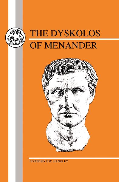 Menander: Dyskolos