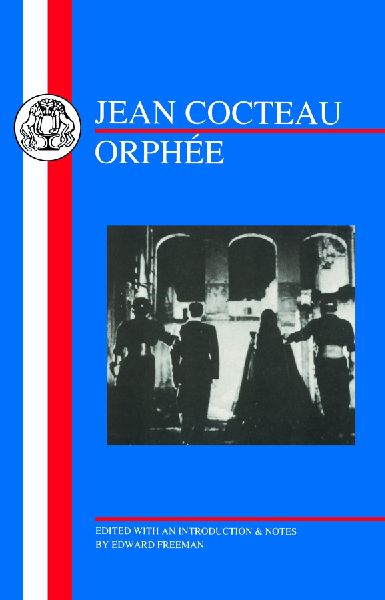Cocteau: Orphee