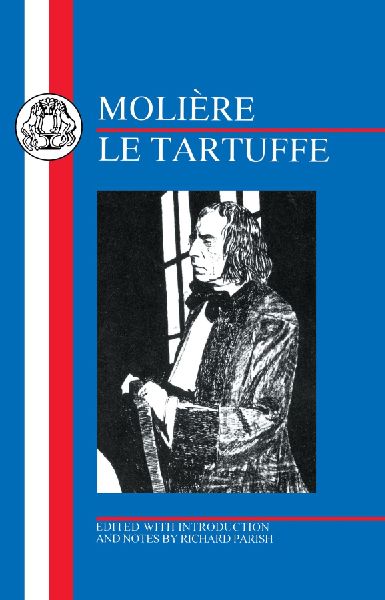 Moliere: Le Tartuffe