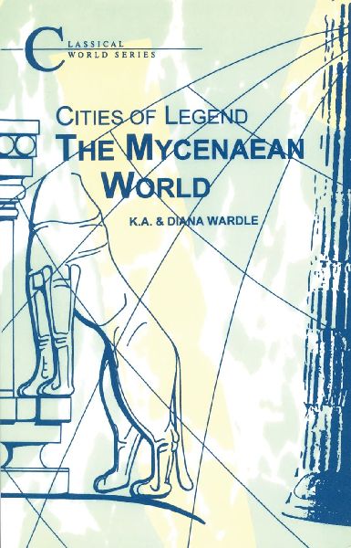 The Mycenaean World