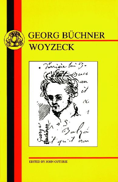 Buchner: Woyzeck
