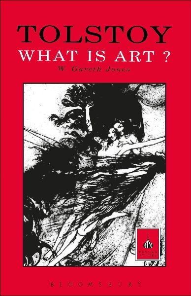 Tolstoy: What Is Art?
