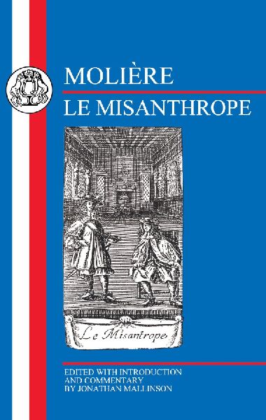 Moliere: Le Misanthrope