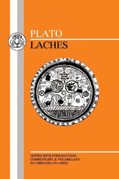 Plato: Laches