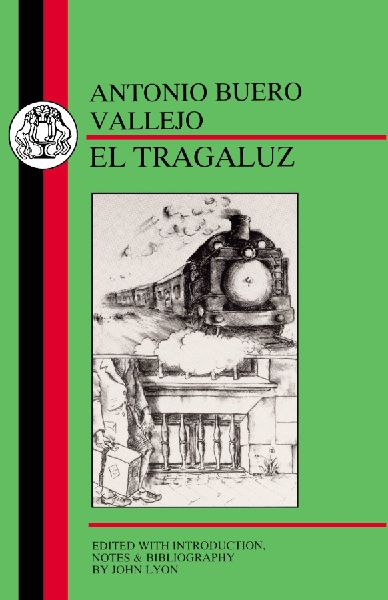 Vallejo: El Tragaluz