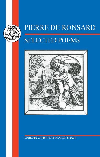 Ronsard: Poemes