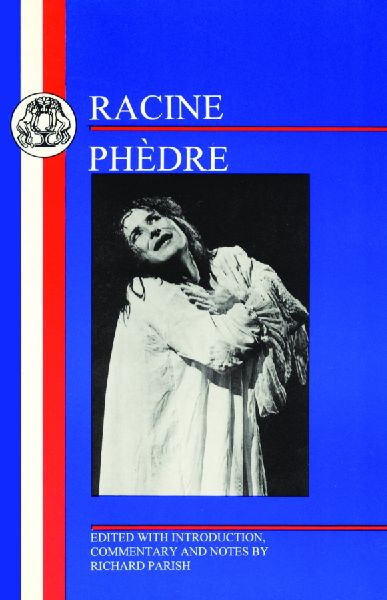 Racine: Phedre