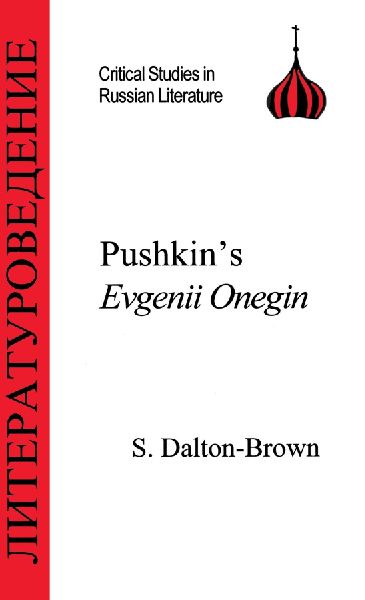 Pushkins Eugene Onegin