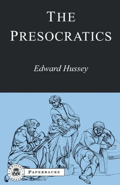 The Presocratics