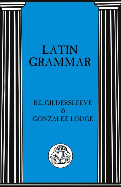 Latin Grammar