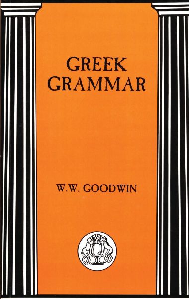Greek Grammar