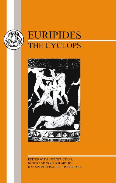 Euripides: Cyclops