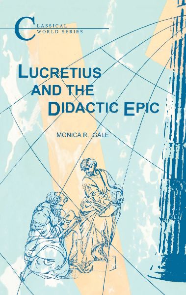 Lucretious & Didactic Epic