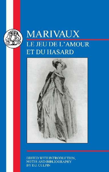 Le Jeu de LAmour Et Du Hasard