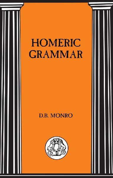 Homeric Grammar
