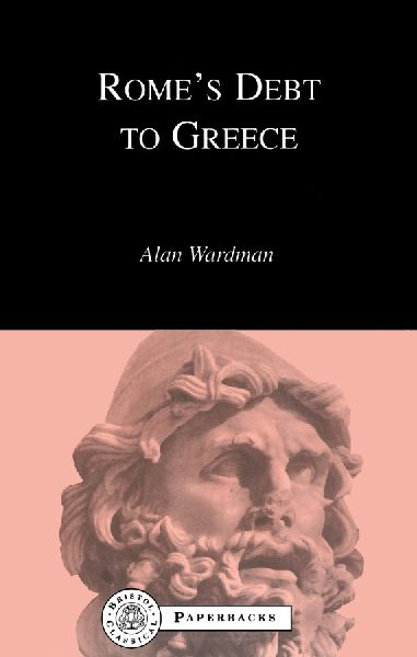 Romes Debt to Greece