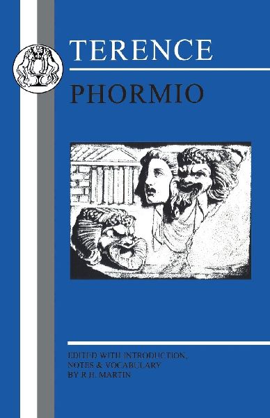Terence: Phormio
