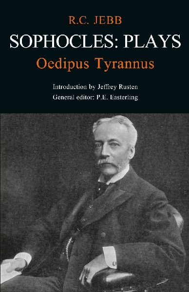 Sophocles: Oedipus Tyrannus