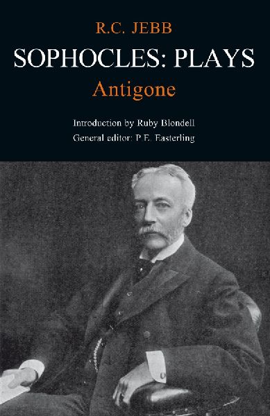 Sophocles: Antigone