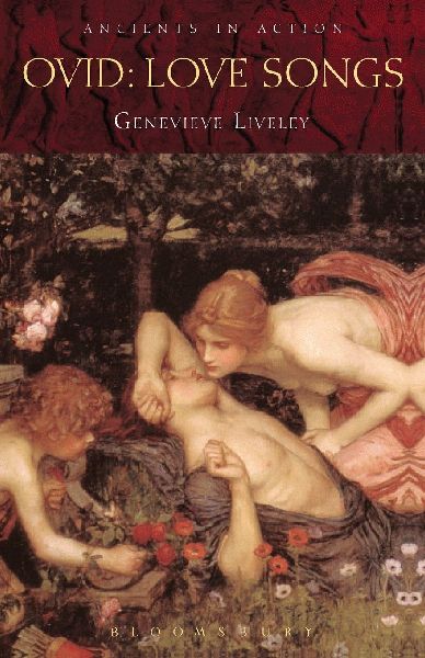 Ovid: Love Songs