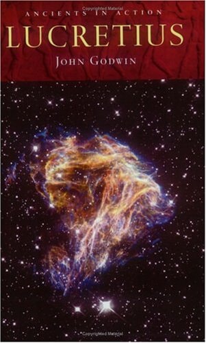 Lucretius (Ancients in Action)