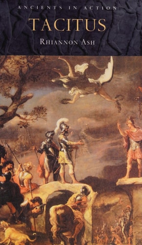 Tacitus (Ancients in Action)