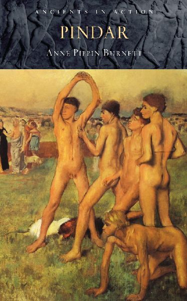Pindar