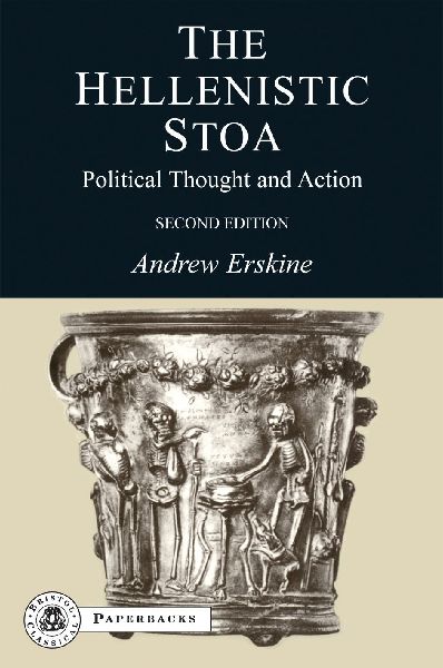 The Hellenistic Stoa