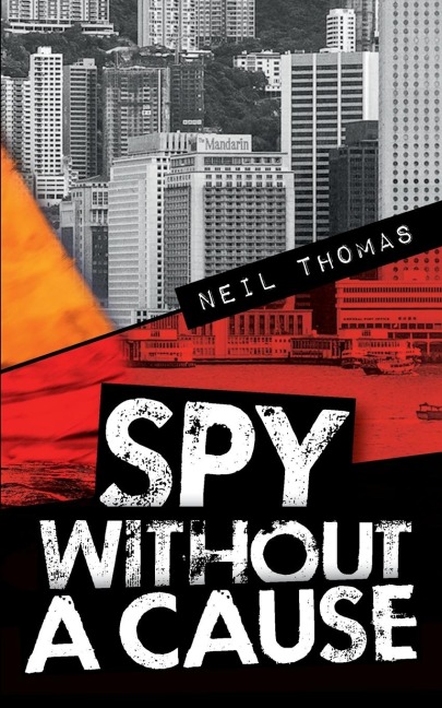 Spy Without a Cause
